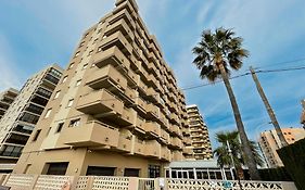 Apartamentos Riviera 3000